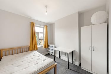 5 bed house, Lanvanor Road, Nunhead, London, SE152BW - Image 11